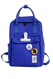 Рюкзак-сумка Picano TCB синий